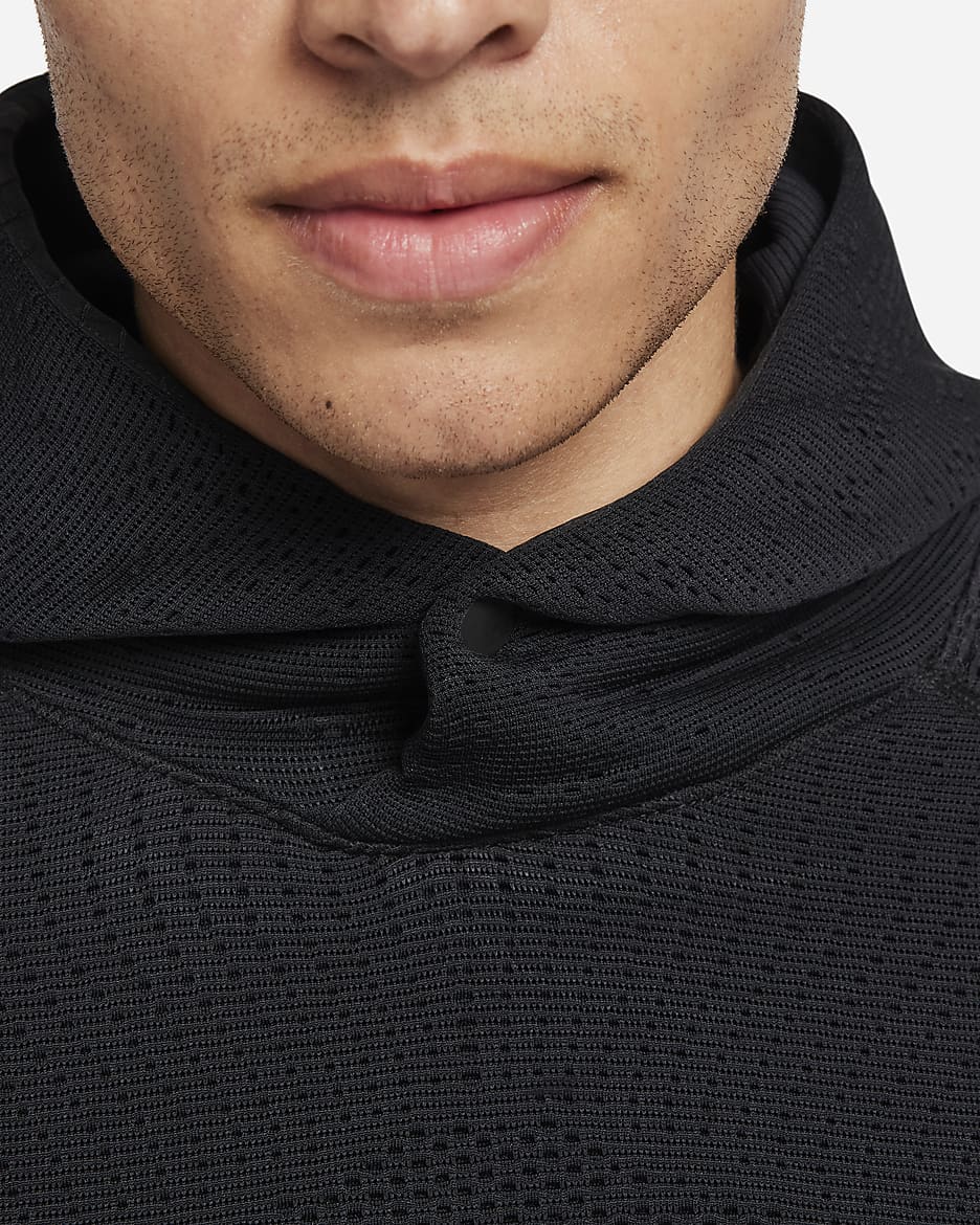 Nike Therma-FIT ADV A.P.S. Men's Hooded Versatile Top